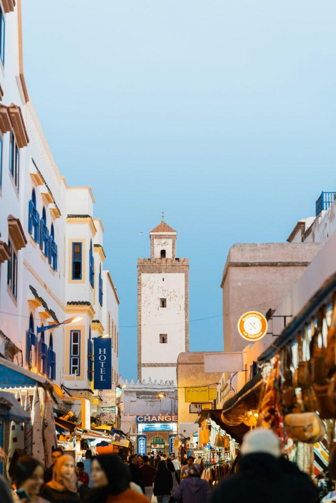 Essaouira