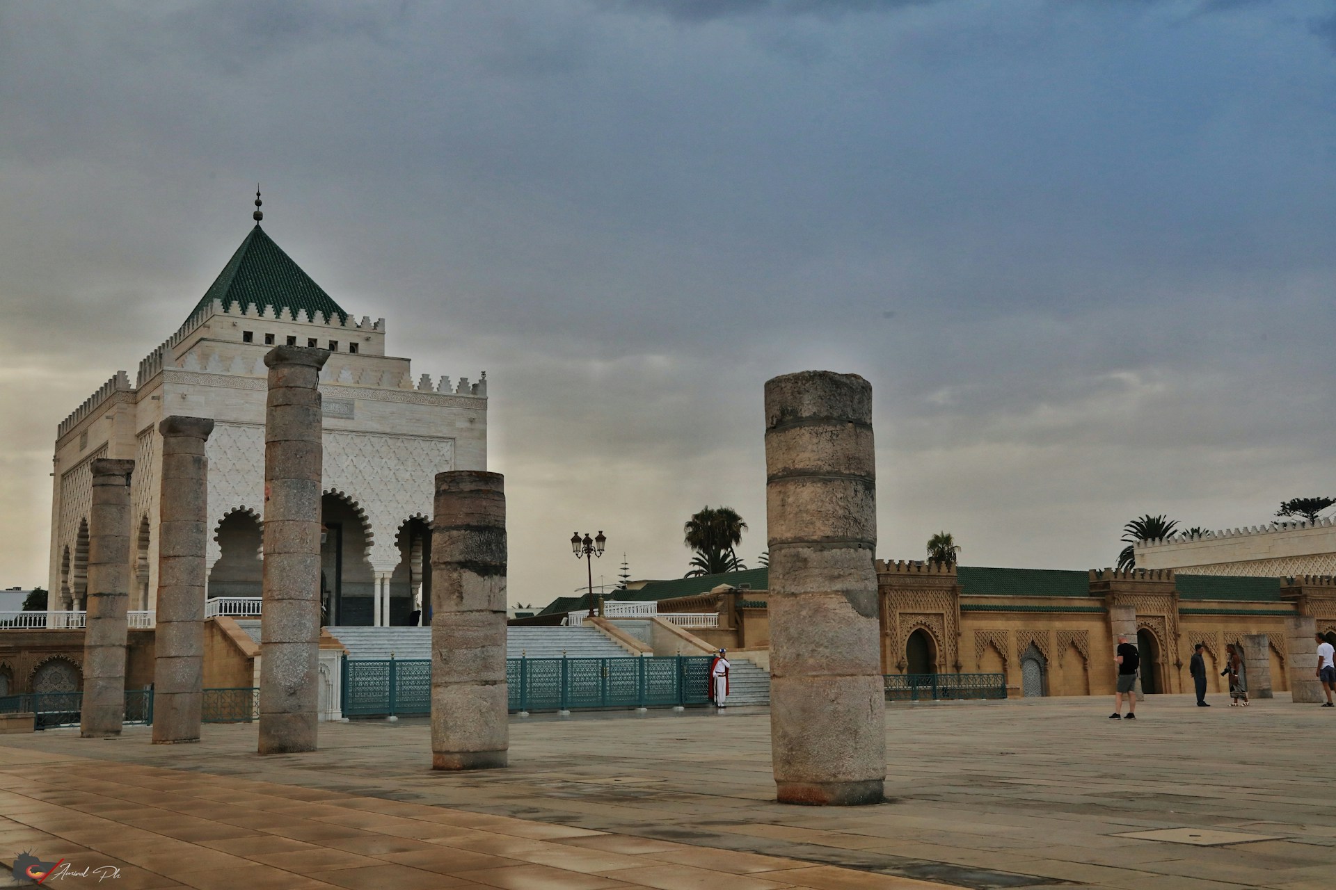 7 Days in Morocco: The Perfect Imperial Cities Tour Itinerary