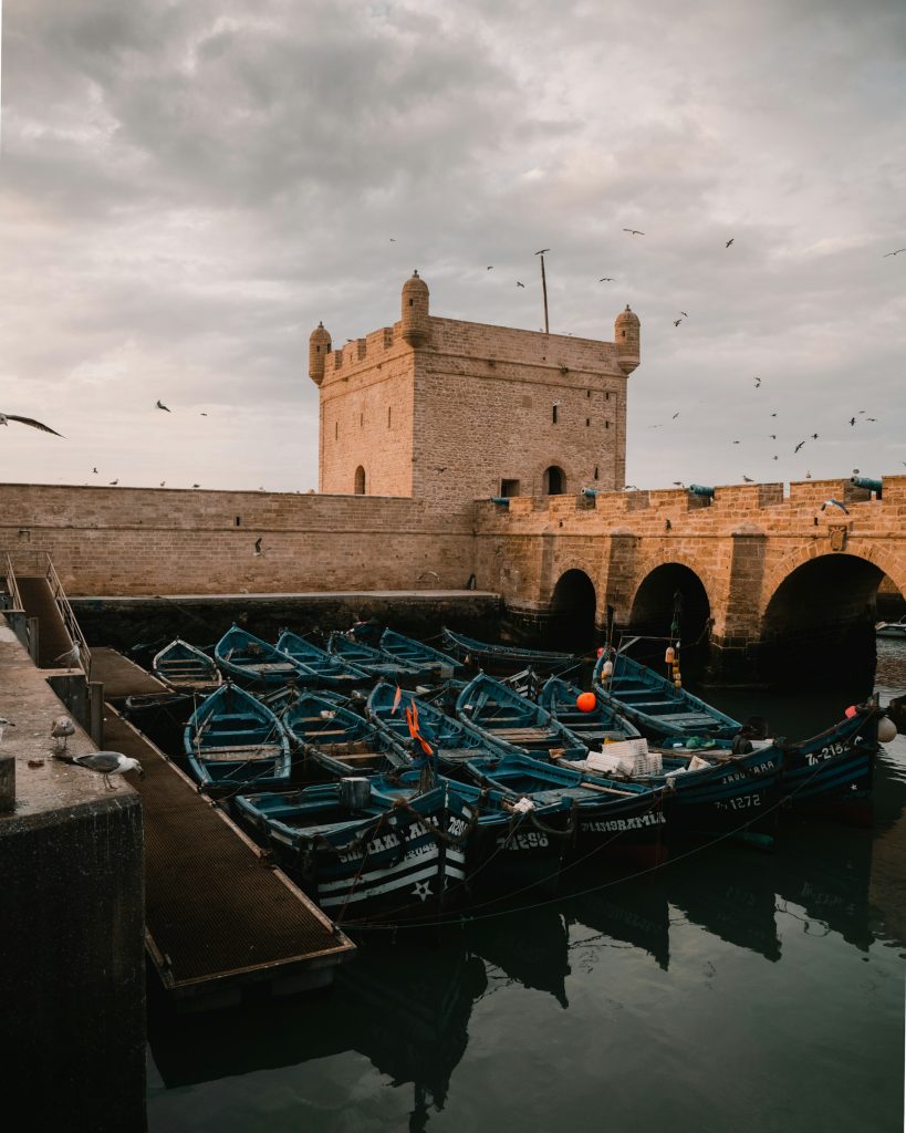 Marrakech to Essaouira: The Ultimate Day Trip Guide