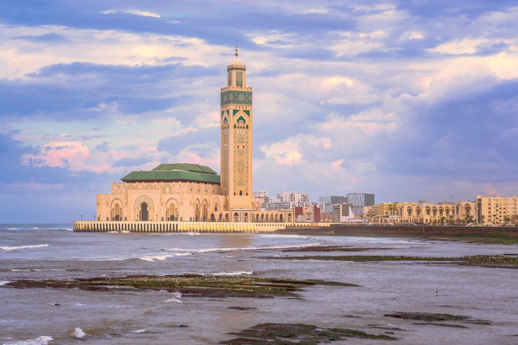 Image of Casablanca