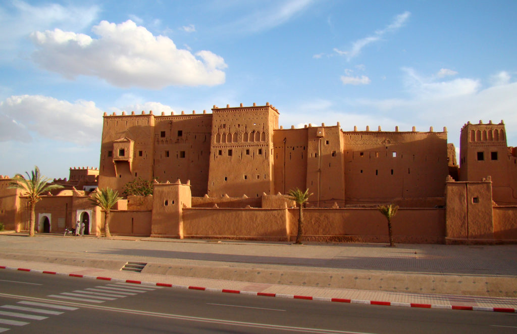 Marrakech to Ouarzazate Transfer