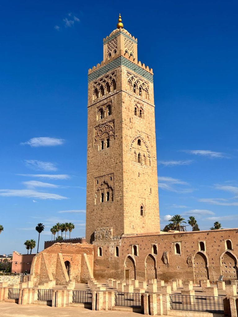 Image of Marrakech