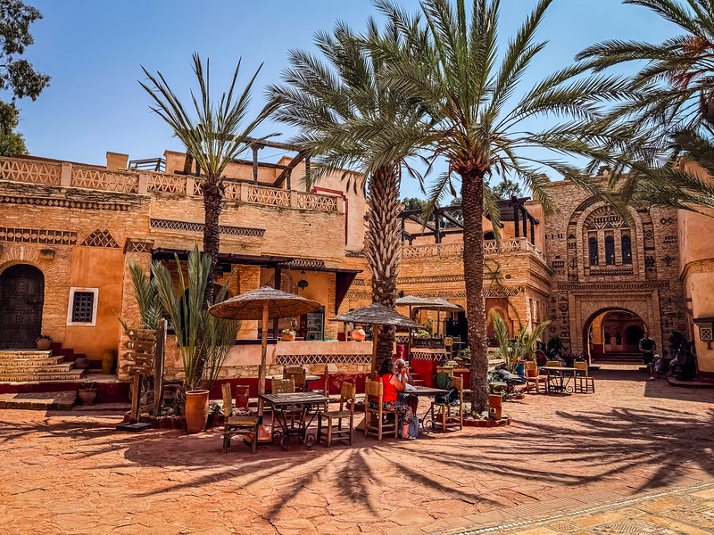 Image of Agadir