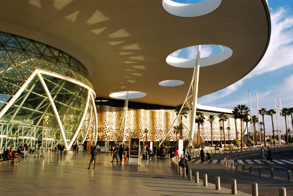 Marrakech Airport Transfer