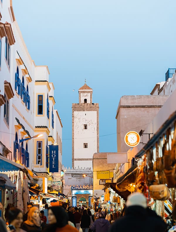 Image of Essaouira