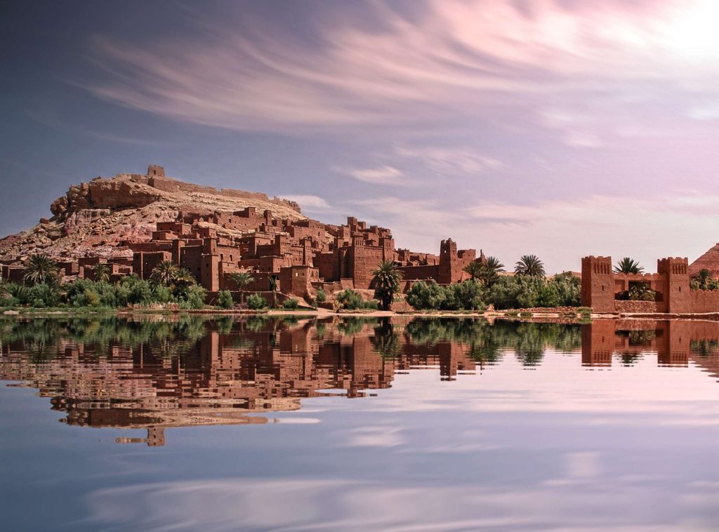 Ouarzazate Day Trip from Marrakech