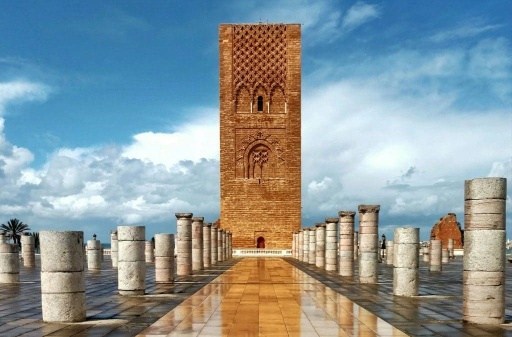 Marrakech to Rabat Transfer